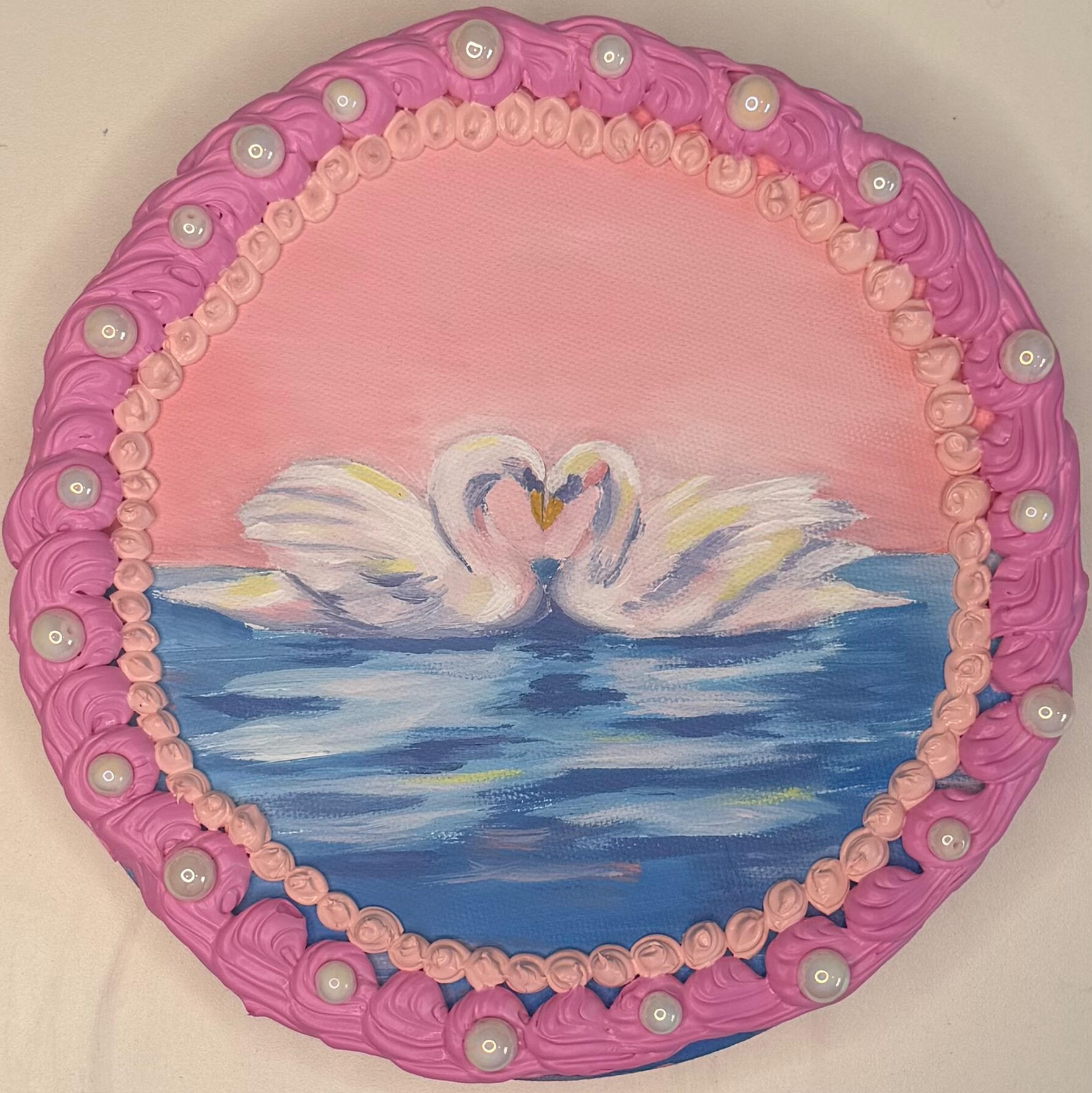 Love Cake
