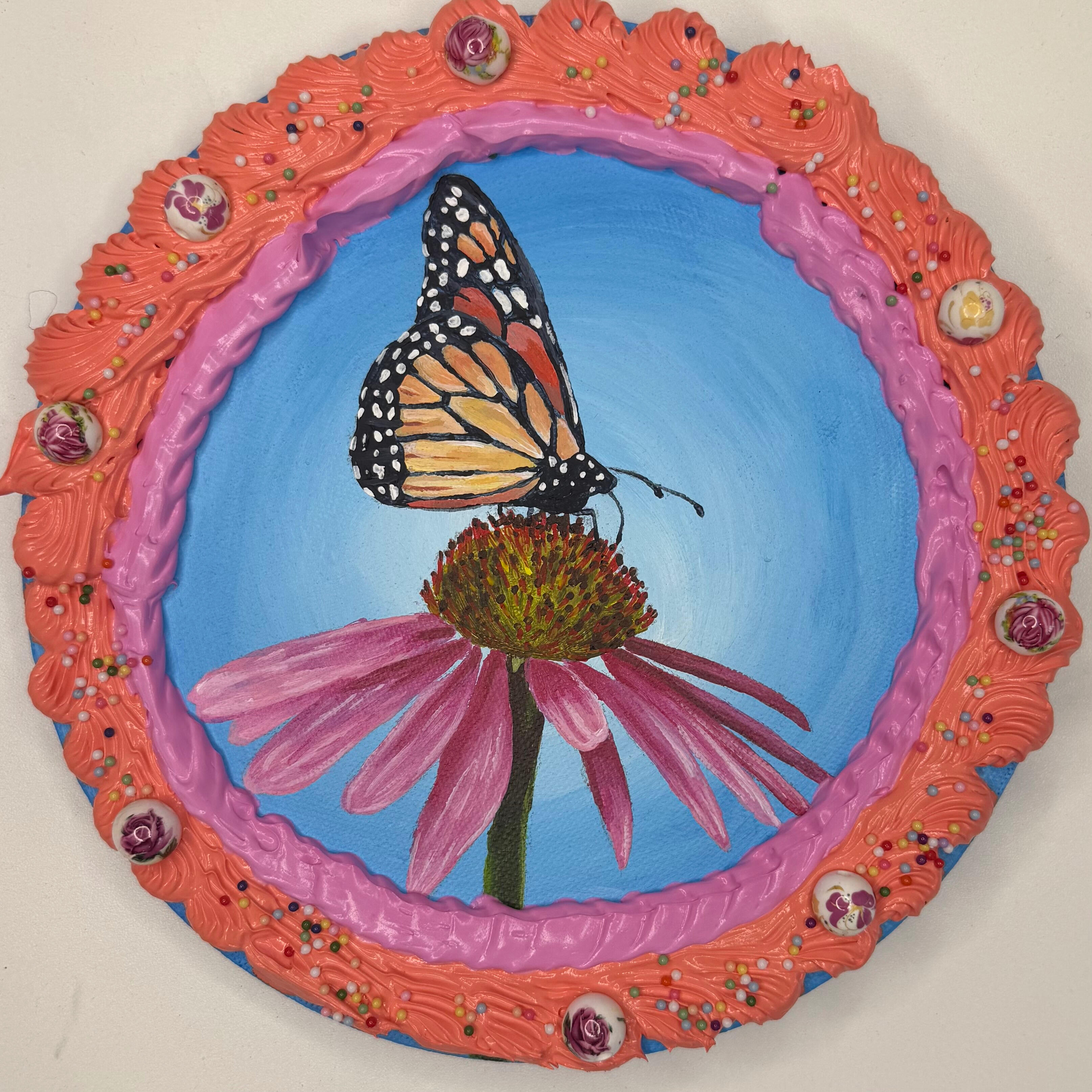 Summer Day Cake